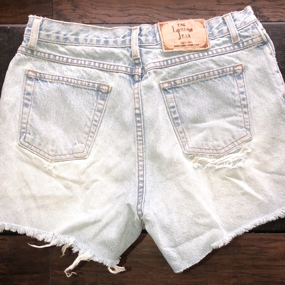 London Jeans shorts